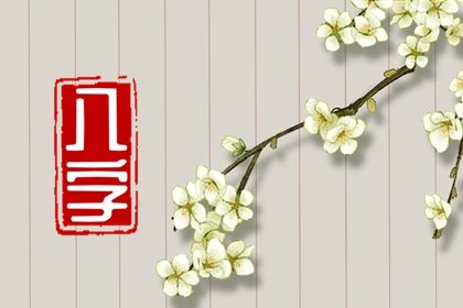 周易八卦与八字